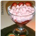 Fresas con Nata