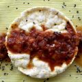 COULIS DE TOMATE