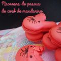 Reto alfabeto dulce..Macarons de pascua[...]