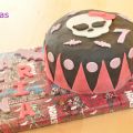 Tarta Monster High