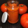 Salsa de Tomate