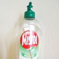 MISTOL BALSAM ALOE VERA