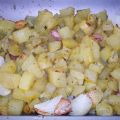 Patatas al horno con especias Ariosto y una[...]