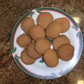 Galletas de mandarinas: perfectas para estos[...]