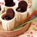 Oreo Pudding