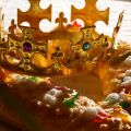 Roscón de Reyes