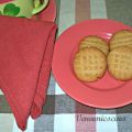 Galletas mantequilla