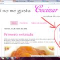 Tutorial para añadir botones sociales a tu[...]