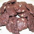 COOKIES DE DOBLE CHOCOLATE