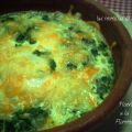 HUEVOS A LA FLORENTINA