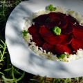 Ensalada de Remolacha de Aguadulce (Almería)