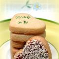 Quien quiere una Galletita?