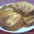 Torrijas, un clásico de Semana Santa