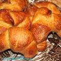 CROISSANT DE BRIOCHE .....TODO UN DESCUBRIMIENTO