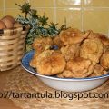 Panecillos de bacalao