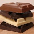 Hornear chocolate
