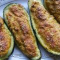 CALABACINES RELLENOS