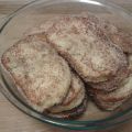 Torrijas de Leche
