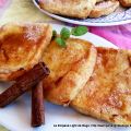 Torrijas Tradicionales al Horno