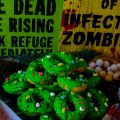 Toxic Donuts