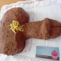 Tarta pene