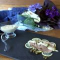 VITELLO TONNATO