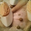 LOMOS DE MERLUZA EN SALSA