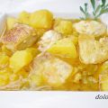 Marmitako de bonito