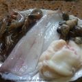 macarrones a la marinera