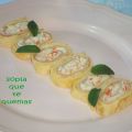 DELICIAS DE TORTILLA  Y... HASTA SEPTIEMBRE