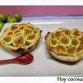 Tartaletas
