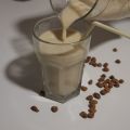 HORCHATA DE CHUFAS CASERA