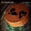 Sacher Torte #LasChicasDelCalendario