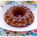 FLAN DE GALLETAS OREO (THERMOMIX)