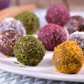ENERGY BALLS CUBIERTAS DE COCO RALLADO[...]