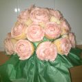 BOUQUET DE MINI CUPCAKES