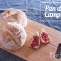 Hoy cocino yo: Pan de campo