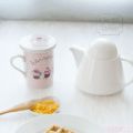 Gofres de avena