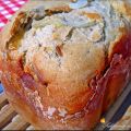 Pan de Saboya (panificadora)