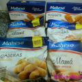 Productos Maheso