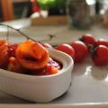CALAMARES CON TOMATE