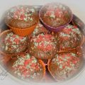 Muffins de Galletas oreo (con cacao) y una muy[...]