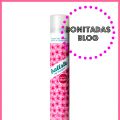 Me Gusta: Champú Seco Batiste