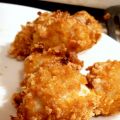 POLLO FRITO.