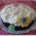 Tarta chocolate