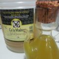 OLI DEL PRIMER RAIG. CA LA MADRONA