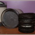YOGUR DE GALLETAS OREO