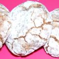 Galletas de avellanas