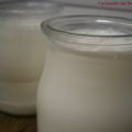 Yogur Natural Azucarado