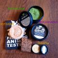 Últimas Compras en Lush